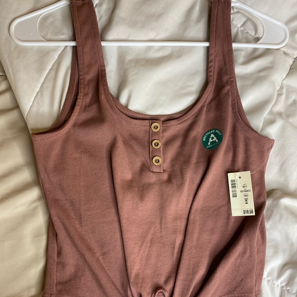 Tank top BRAND NEW